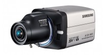 Samsung SCB-3000P Dual Voltage Surveillance Camera