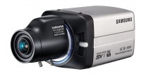 Samsung SCB-3001P Dual Voltage WDR Security Camera