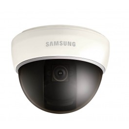 Samsung SCD-2021P Internal High Resolution CCTV Dome Camera Samsung SCD-2021P Internal High Resolution CCTV Dome Camera