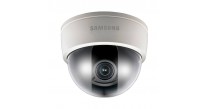 Samsung SCD-2080EP High Performance Dome Camera
