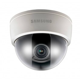 Samsung SCD-2080EP High Performance Dome Camera Samsung SCD-2080EP High Performance Dome Camera