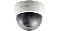 Samsung CCTV SCD-2080RP Dome Camera