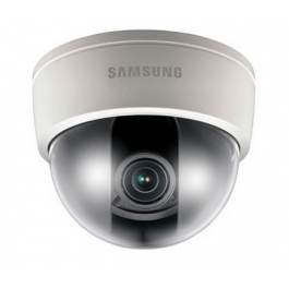 Samsung SCD-2082 2.8-10mm 700TVL Dome Camera Samsung SCD-2082 2.8-10mm 700TVL Dome Camera
