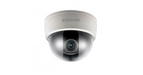 Samsung SCD-3081P TDN WDR CCTV Dome Camera
