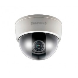 Samsung SCD-3081P TDN WDR CCTV Dome Camera Samsung SCD-3081P TDN WDR CCTV Dome Camera