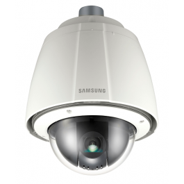 Samsung SCP-2330HP New 33:1 TDN PTZ Dome Camera Samsung SCP-2330HP New 33:1 TDN PTZ Dome Camera