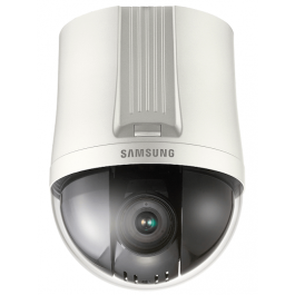 Samsung SCP-2330P Internal 33:1 TDN PTZ Dome Camera Samsung SCP-2330P Internal 33:1 TDN PTZ Dome Camera