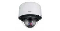 Samsung SCP-3250HP WDR 25x Optical Zoom Dome Camera