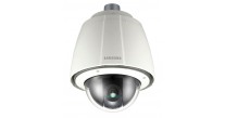 Samsung SCP-3370HP 37x High Resolution WDR PTZ Dome Camera