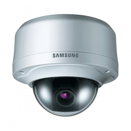 Samsung SCV-2080P Vandal Resistant Dome Samsung SCV-2080P Vandal Resistant Dome