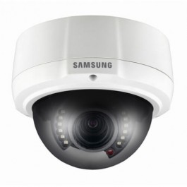 Samsung SCV-2081R Dual Voltage CCTV Product Samsung SCV-2081R Dual Voltage CCTV Product
