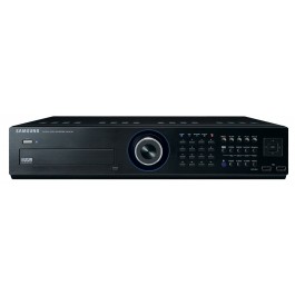 Samsung SRD-1650D 16 Channel CCTV DVR 1TB Samsung SRD-1650D 16 Channel CCTV DVR 1TB