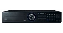 Samsung SRD-1650DC Sixteen Channel 1TB Security Solution