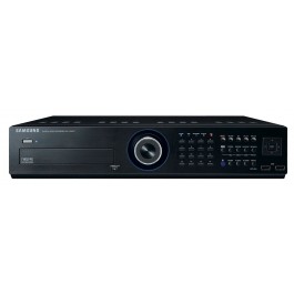 Samsung SRD-1650DC Sixteen Channel 1TB Security Solution Samsung SRD-1650DC Sixteen Channel 1TB Security Solution