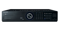 Samsung SRD-1652D Sixteen Channel 500GB Security Solution
