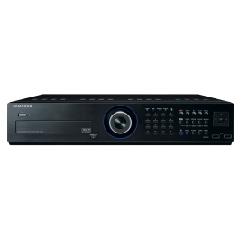 Samsung SRD-1652D Sixteen Channel 500GB Security Solution Samsung SRD-1652D Sixteen Channel 500GB Security Solution