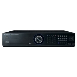 Samsung SRD-1670D 1TB 16 Channel Realtime DVR Samsung SRD-1670D 1TB 16 Channel Realtime DVR