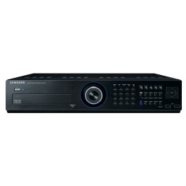 Samsung SRD-1670DC 16 Channel 1TB Coax Telemetry DVR Samsung SRD-1670DC 16 Channel 1TB Coax Telemetry DVR