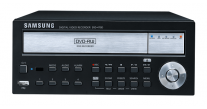 Samsung SRD-470D Real Time DVR with 2TB Storage