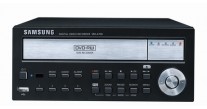 Samsung SRD-470D 1TB 4 Channel Realtime 4CIF DVR