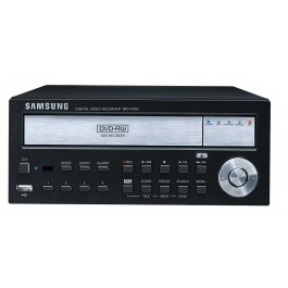 Samsung SRD-470D Security Video Recorder 500GB Samsung SRD-470D Security Video Recorder 500GB