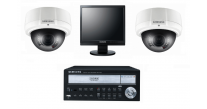 Samsung SRD-470D Complete Kit