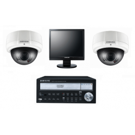 Samsung SRD-470D Complete Kit Samsung SRD-470D Complete Kit