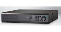 Samsung SRD-480D 4 Channel 1TB Full HD Recorder