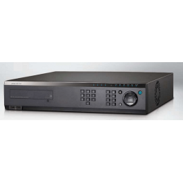 Samsung SRD-480D 4 Channel 1TB Full HD Recorder Samsung SRD-480D 4 Channel 1TB Full HD Recorder