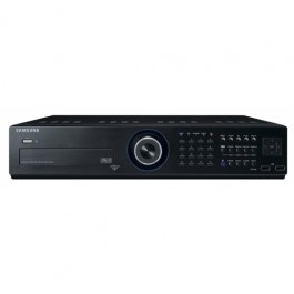 Samsung SRD-852D H.264 1TB 8 Channel DVR Samsung SRD-852D H.264 1TB 8 Channel DVR