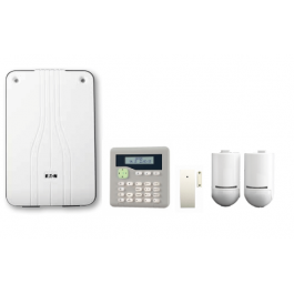 Scantronic i-on30RKIT01 30 zone radio control panel Kit Scantronic i-on30RKIT01 30 zone radio control panel Kit