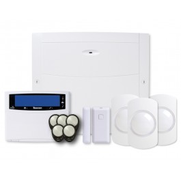 Texecom KIT-1086 64 Zone Wireless Kit 