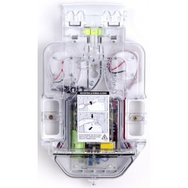 Texecom Odyssey X-B Integral backlite Live Backplate Grade 3 WDC-0002 Texecom Odyssey X-B Integral backlite Live Backplate Grade 3 WDC-0002