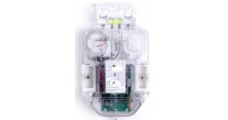 Texecom Odyssey X-W Wireless Sounder Backplate GBV-0001