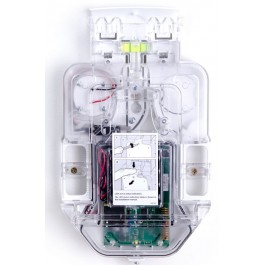 Texecom Odyssey X-W Wireless Sounder Backplate GBV-0001 Texecom Odyssey X-W Wireless Sounder Backplate GBV-0001