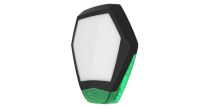 Texecom Odyssey X3 Black/Green Cover WDB-0007