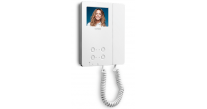 Videx 6256 3.5” Hi-Res full Colour Video Handset 
