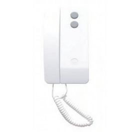 BPT Agata C200 Audio Handset BPT Agata C200 Audio Handset