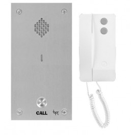 BPT VRAG1 1 Way Vandal Resistant Kit BPT VRAG1 1 Way Vandal Resistant Kit