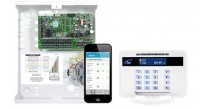 Pyronix EURO-APP46S HomeControl+ App Panel with EURO-64 Keypad