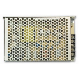 CDVI CDV-PS5 2Easy 5A Power Supply for multiple monitors or door stations CDVI CDV-PS5 2Easy 5A Power Supply for multiple monitors or door stations