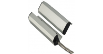 CQR GP001/AB/G3 Heavy Duty Aluminium Door Contact Grade 3 CQR GP001/AB/G3 Heavy Duty Aluminium Door Contact Grade 3