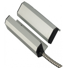 CQR GP001/AB/G3 Heavy Duty Aluminium Door Contact Grade 3 CQR GP001/AB/G3 Heavy Duty Aluminium Door Contact Grade 3