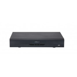 Dahua DH-XVR5108H-4KL-I3-8P 8 Channels Penta-brid 4K-N/5MP Mini 1U 1HDD WizSense DVR Dahua DH-XVR5108H-4KL-I3-8P 8 Channels Penta-brid 4K-N/5MP Mini 1U 1HDD WizSense DVR