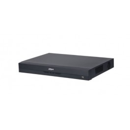 Dahua DH-XVR5216AN-I3-16P 16 Channels Penta-brid 5M-N/1080P 1U 2HDDs WizSense POC DVR Dahua DH-XVR5216AN-I3-16P 16 Channels Penta-brid 5M-N/1080P 1U 2HDDs WizSense POC DVR