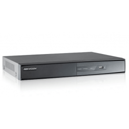 HIKVISION DS-7208HGHI-SH 8 Channel Turbo HD DVR HIKVISION DS-7208HGHI-SH 8 Channel Turbo HD DVR