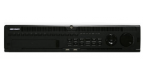 HIKVISION DS-9664NI-I8 64 Channel NVR (NO Harddrive Included)
