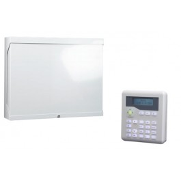 Scantronic I-ON50EXDKP with KEY-KP01 Scantronic I-ON50EXDKP with KEY-KP01
