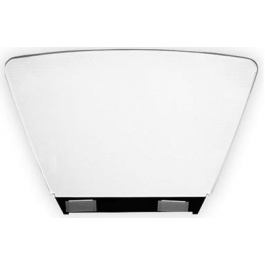 Pyronix FPDELTAX-LIGHT Lightbox For Deltabell X