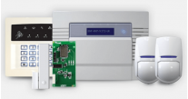 Pyronix Enforcer Arming Station Kit 2 ENF-RKP/KIT2-UK